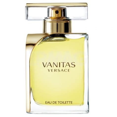 versace vanitas edt 100ml|perfume vanitas versace notas.